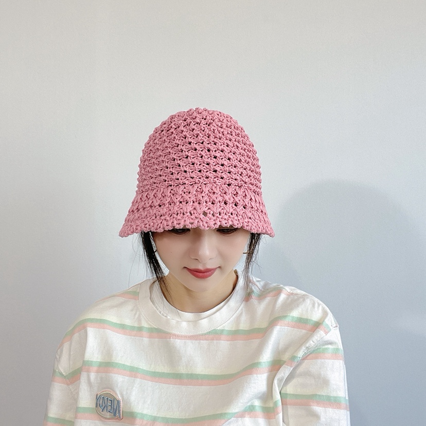 LOVELY HAT東大門實拍女士新品26春夏真品人氣職業時尚帽子LOVELY HAT帽子