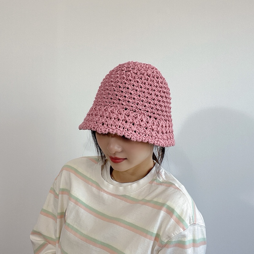 LOVELY HAT東大門實拍女士新品26春夏真品人氣職業時尚帽子LOVELY HAT帽子