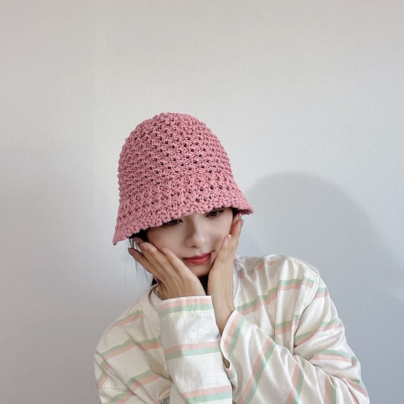 LOVELY HAT東大門實拍女士新品26春夏真品人氣職業時尚帽子LOVELY HAT帽子