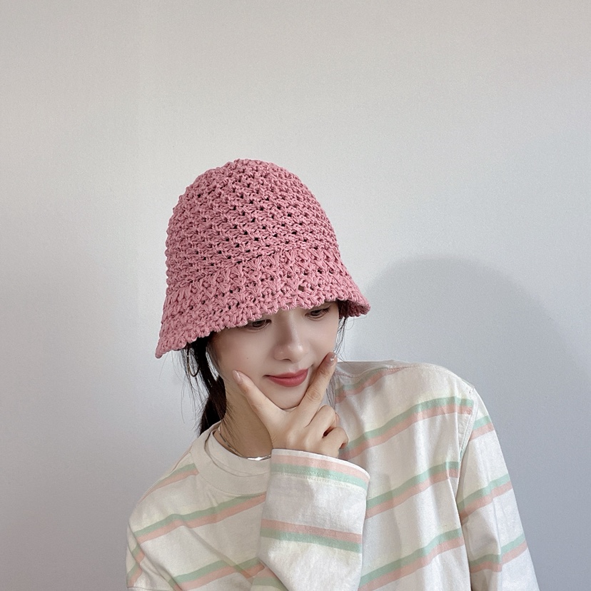 LOVELY HAT東大門實拍女士新品26春夏真品人氣職業時尚帽子LOVELY HAT帽子