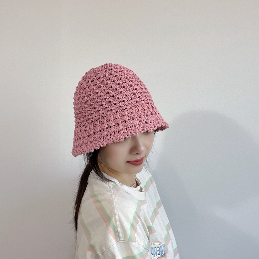 LOVELY HAT東大門實拍女士新品26春夏真品人氣職業時尚帽子LOVELY HAT帽子