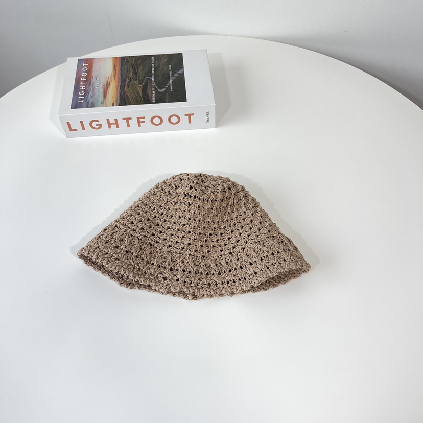 LOVELY HAT東大門實拍女士新品26春夏真品人氣職業時尚帽子LOVELY HAT帽子圖色3