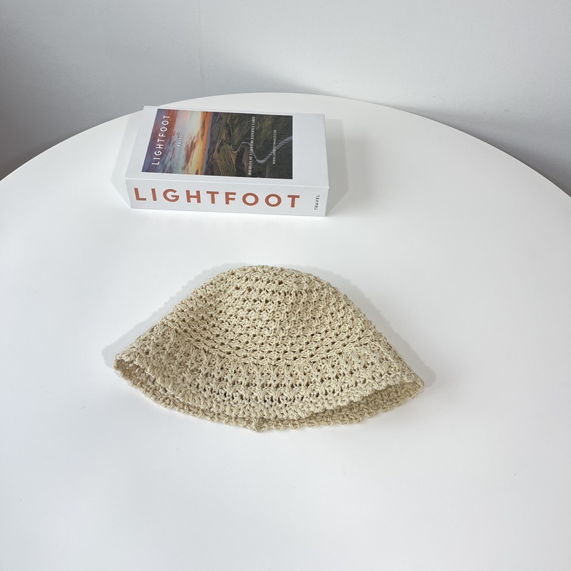 LOVELY HAT東大門實拍女士新品26春夏真品人氣職業時尚帽子LOVELY HAT帽子圖色4