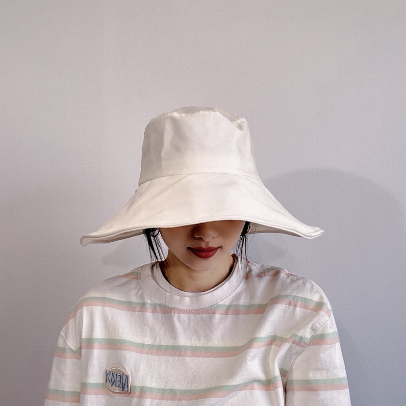 LOVELY HAT韓國代購女士新款熱賣時尚人氣休閑職業26春夏帽子LOVELY HAT帽子