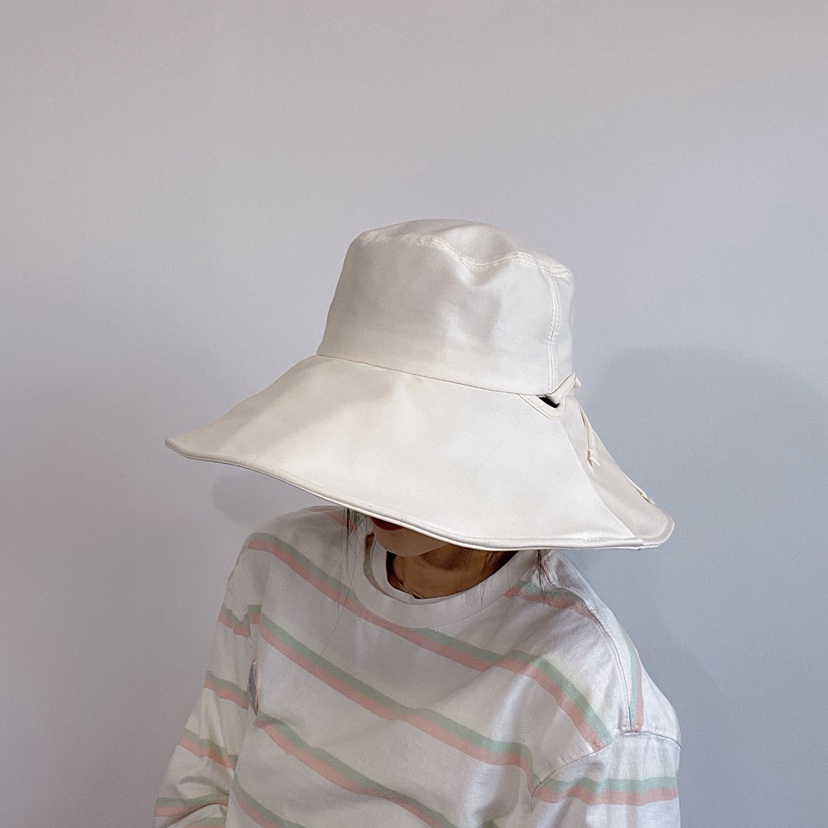 LOVELY HAT韓國代購女士新款熱賣時尚人氣休閑職業26春夏帽子LOVELY HAT帽子