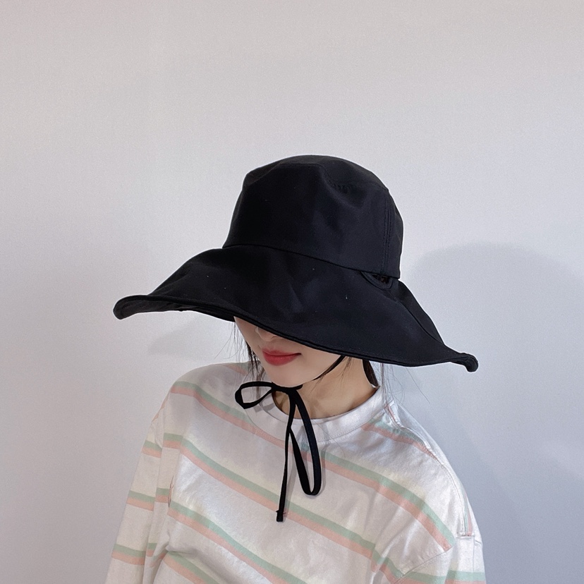 LOVELY HAT韓國代購女士新款熱賣時尚人氣休閑職業26春夏帽子LOVELY HAT帽子圖色1