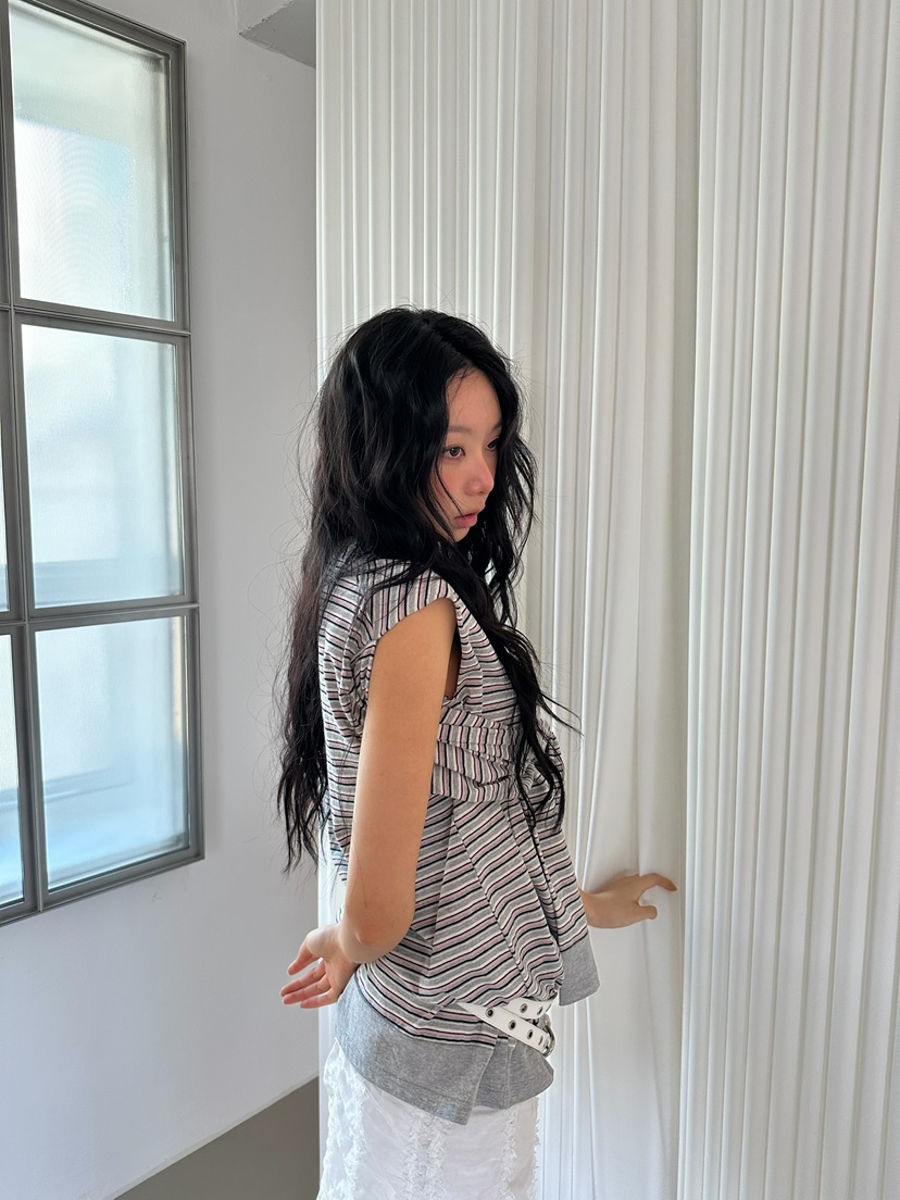 AWESOMESAUCE東大門直郵女士新款熱賣時尚推薦人氣長袖T恤AWESOME SAUCE長袖T恤