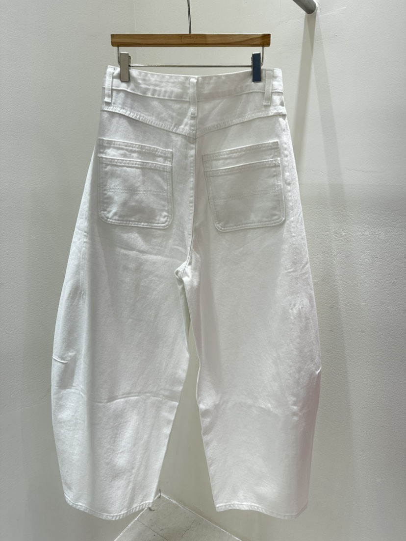 MAISONDEGLORY東大門直郵女裝新款26春夏職業休閑時尚休閑褲MAISON DE GLORY休閑褲