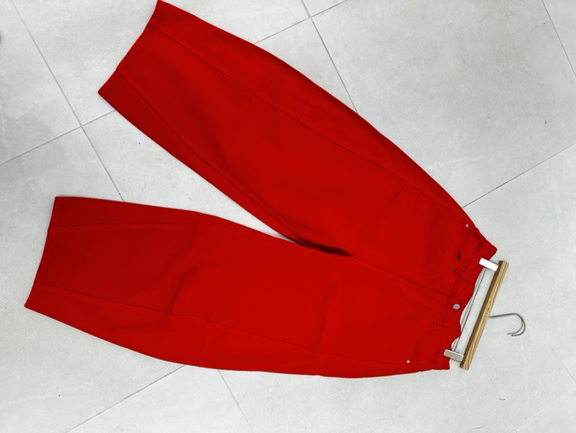 MAISONDEGLORY東大門直郵女裝新款26春夏職業休閑時尚休閑褲MAISON DE GLORY休閑褲