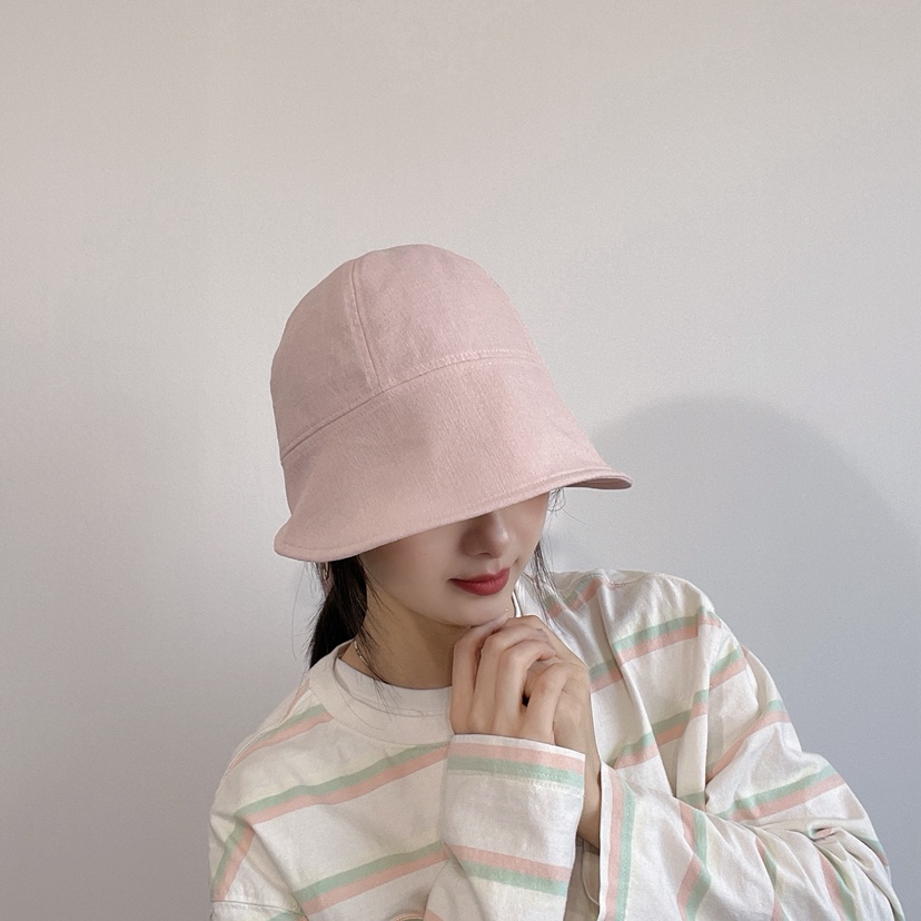 LOVELY HAT東大門代購女士新品26春夏人氣時尚職業休閑帽子LOVELY HAT帽子