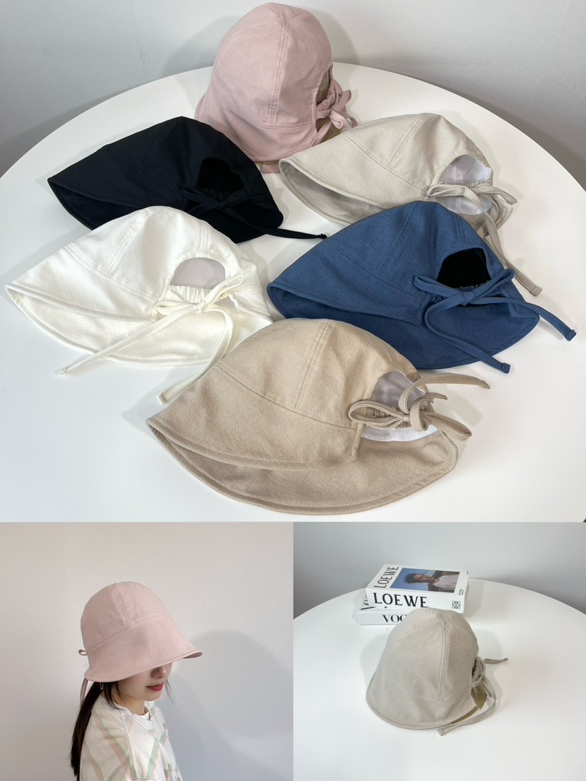 LOVELY HAT東大門代購女士新品26春夏人氣時尚職業休閑帽子LOVELY HAT帽子