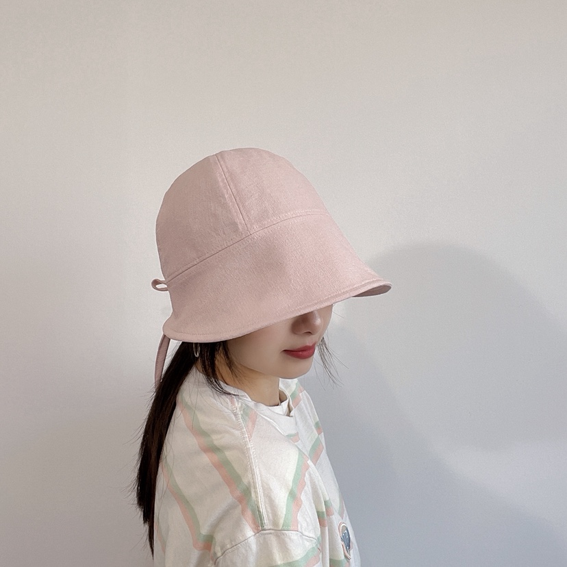 LOVELY HAT東大門代購女士新品26春夏人氣時尚職業休閑帽子LOVELY HAT帽子圖色1