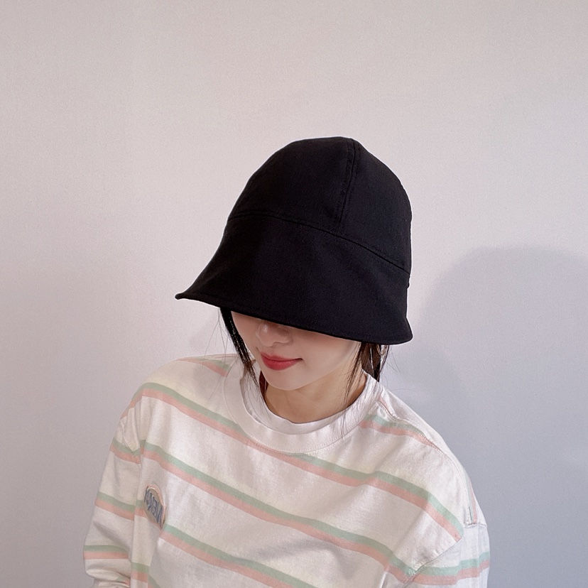 LOVELY HAT東大門代購女士新品26春夏人氣時尚職業休閑帽子LOVELY HAT帽子圖色2