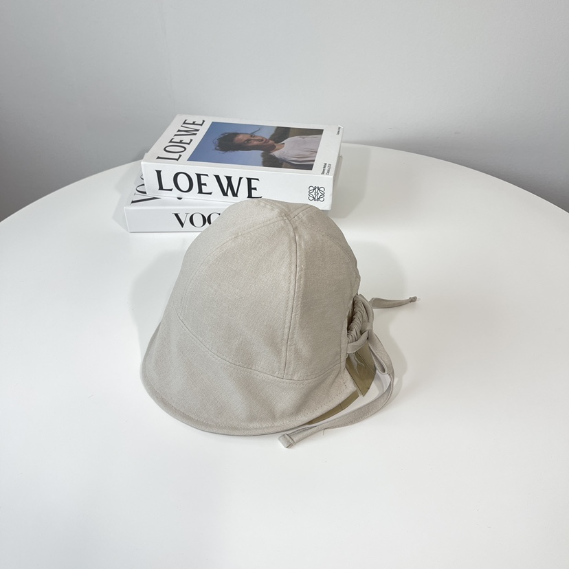 LOVELY HAT東大門代購女士新品26春夏人氣時尚職業休閑帽子LOVELY HAT帽子圖色5