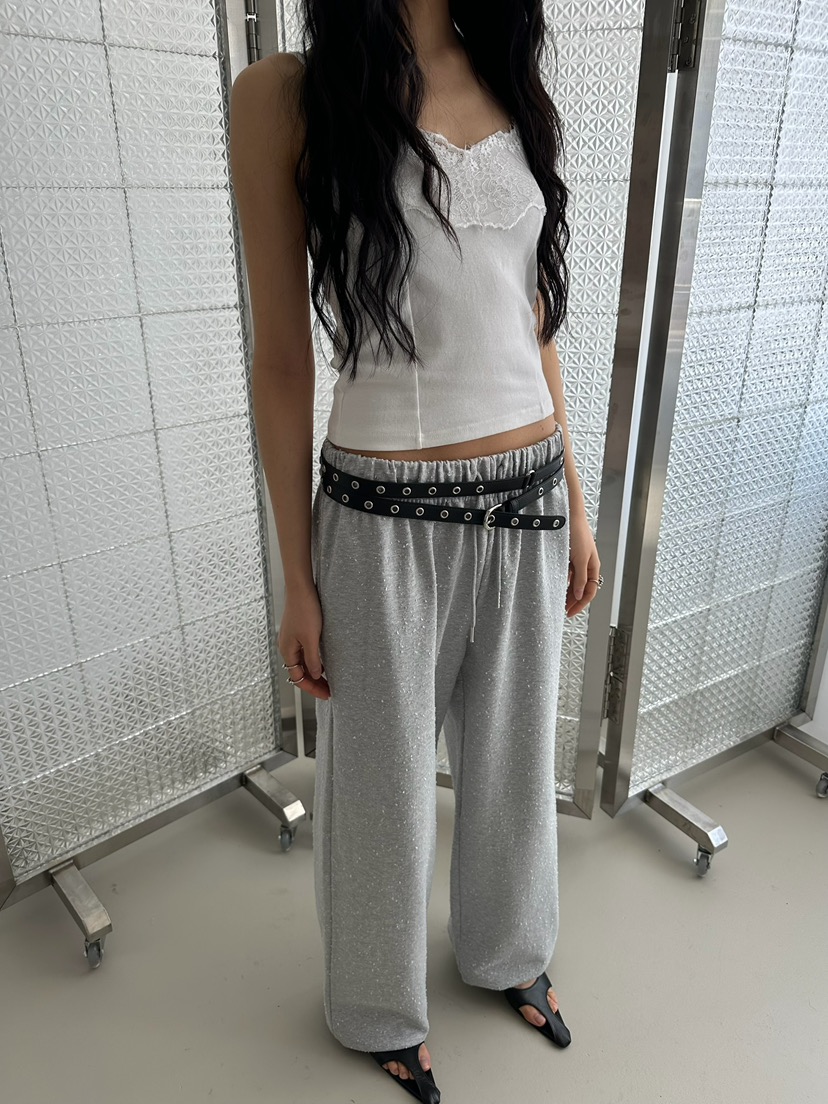 AWESOMESAUCE東大門代購女裝新款職業真品時尚26春夏腰帶AWESOME SAUCE腰帶