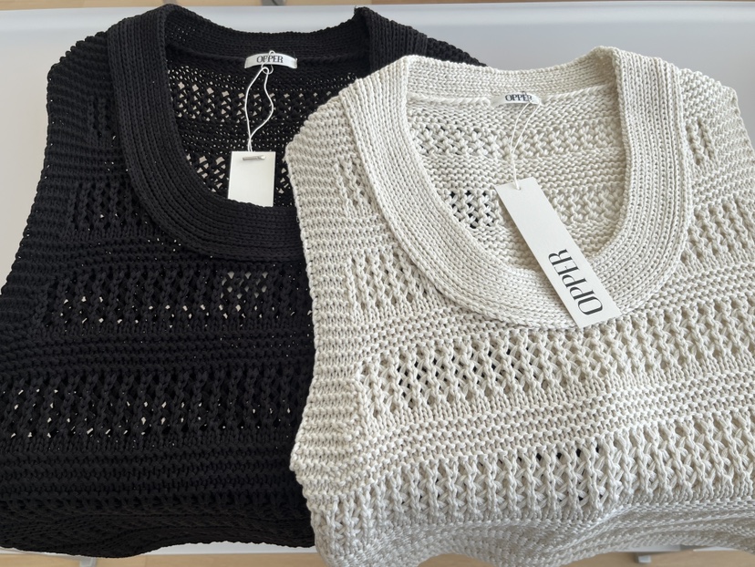 OP PER東大門直郵女裝新品推薦26春夏職業休閑人氣吊帶背心OPPER-simplebeige吊帶/背心