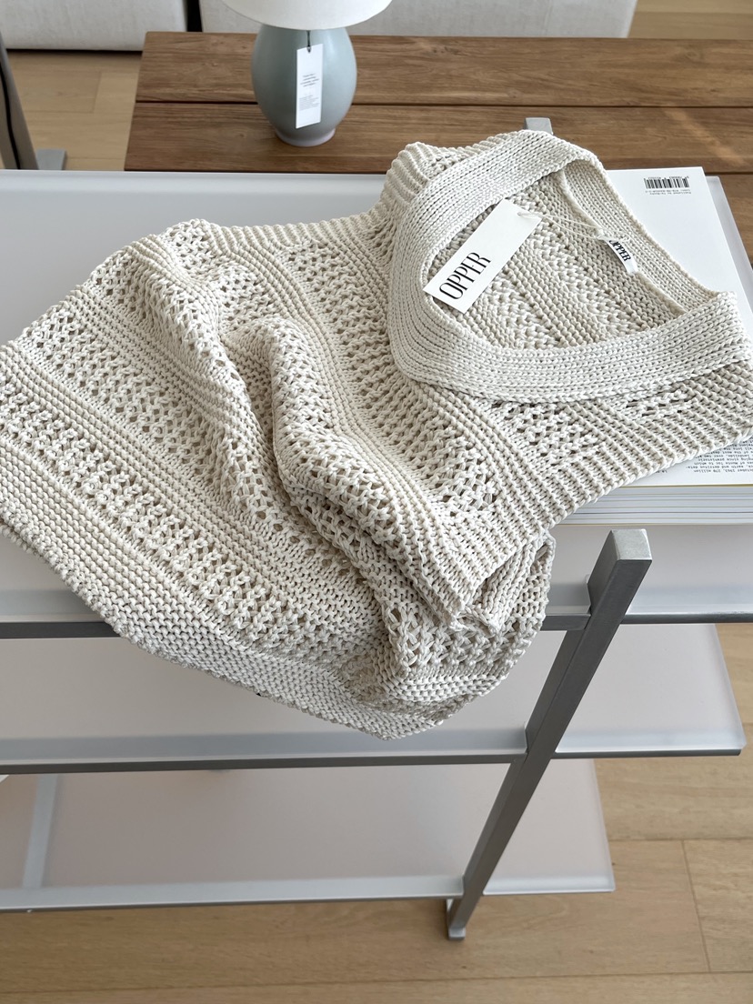 OP PER東大門直郵女裝新品推薦26春夏職業休閑人氣吊帶背心OPPER-simplebeige吊帶/背心