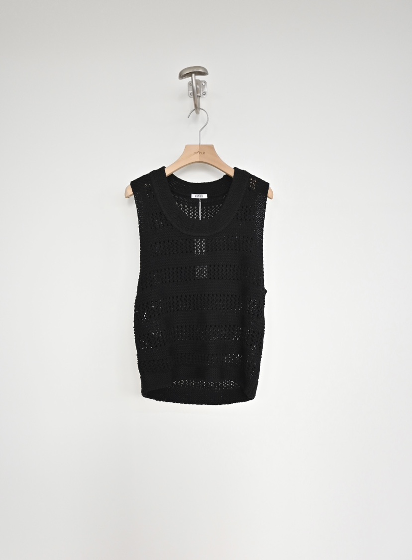 OP PER東大門直郵女裝新品推薦26春夏職業休閑人氣吊帶背心OPPER-simplebeige吊帶/背心圖色2