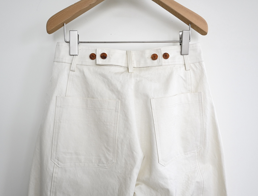 OP PER東大門代購女士新款推薦休閑職業真品人氣熱賣休閑褲OPPER-simplebeige休閑褲