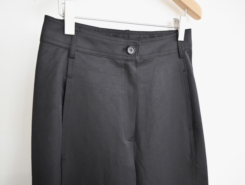 OP PER東大門代購女士新款推薦休閑職業真品人氣熱賣休閑褲OPPER-simplebeige休閑褲