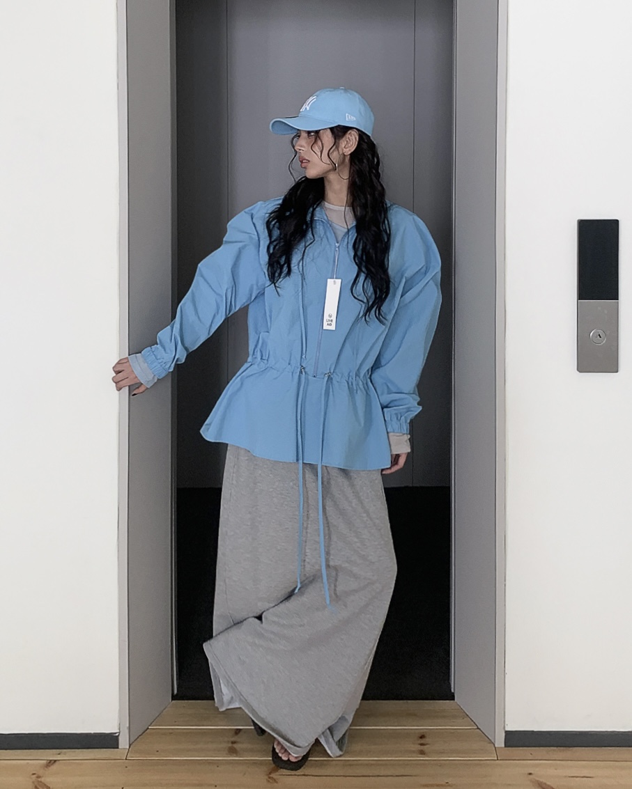 LIVE AID-P東大門代購女裝新品休閑人氣熱賣時尚職業長裙LIVE AID-P長裙