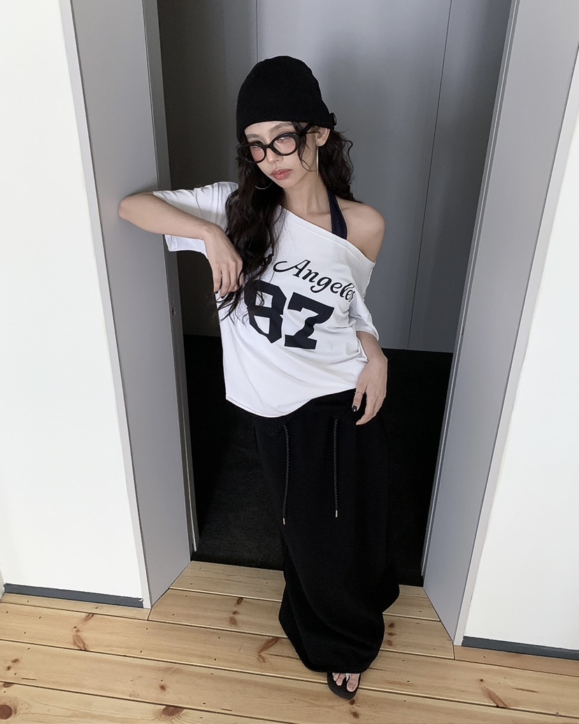 LIVE AID-P東大門代購女裝新品休閑人氣熱賣時尚職業長裙LIVE AID-P長裙