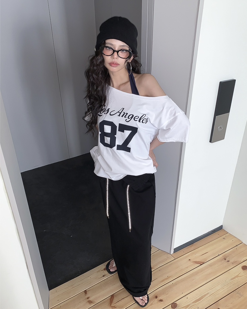 LIVE AID-P東大門代購女裝新品休閑人氣熱賣時尚職業長裙LIVE AID-P長裙