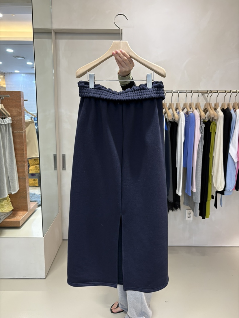 LIVE AID-P東大門代購女裝新品休閑人氣熱賣時尚職業長裙LIVE AID-P長裙