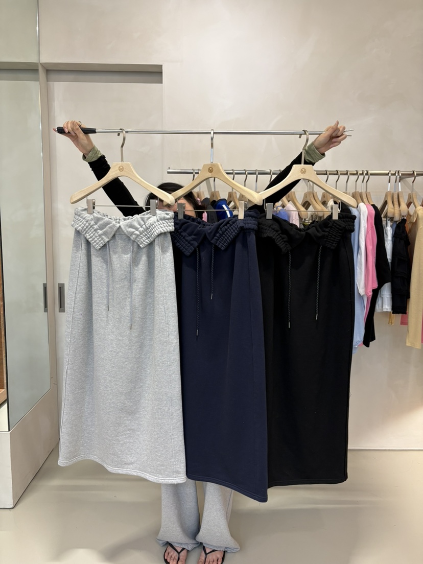 LIVE AID-P東大門代購女裝新品休閑人氣熱賣時尚職業長裙LIVE AID-P長裙