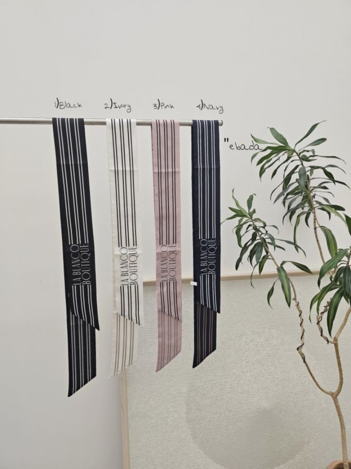 EBADA東大門代購女裝新款真品時尚推薦職業人氣休閑圍巾披肩EBADA圍巾/披肩