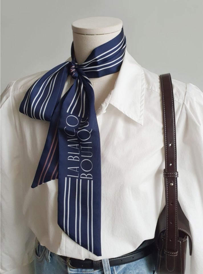 EBADA東大門代購女裝新款真品時尚推薦職業人氣休閑圍巾披肩EBADA圍巾/披肩