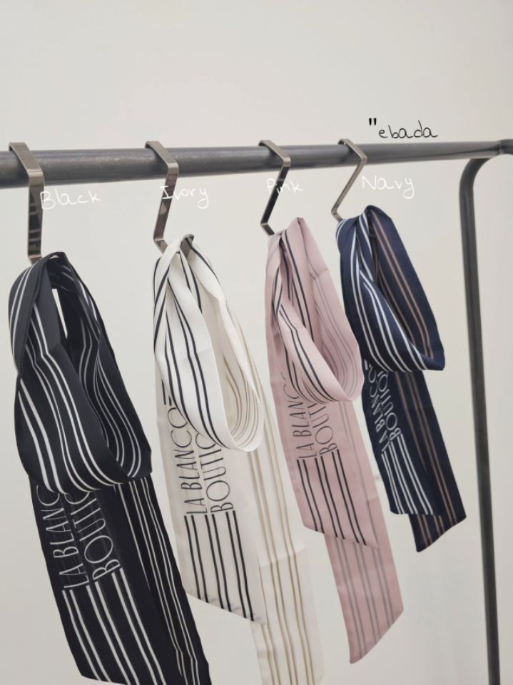 EBADA東大門代購女裝新款真品時尚推薦職業人氣休閑圍巾披肩EBADA圍巾/披肩