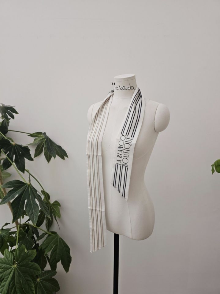 EBADA東大門代購女裝新款真品時尚推薦職業人氣休閑圍巾披肩EBADA圍巾/披肩