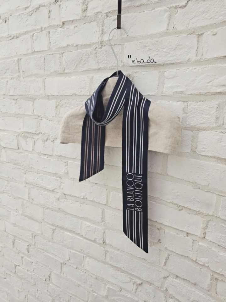 EBADA東大門代購女裝新款真品時尚推薦職業人氣休閑圍巾披肩EBADA圍巾/披肩圖色2