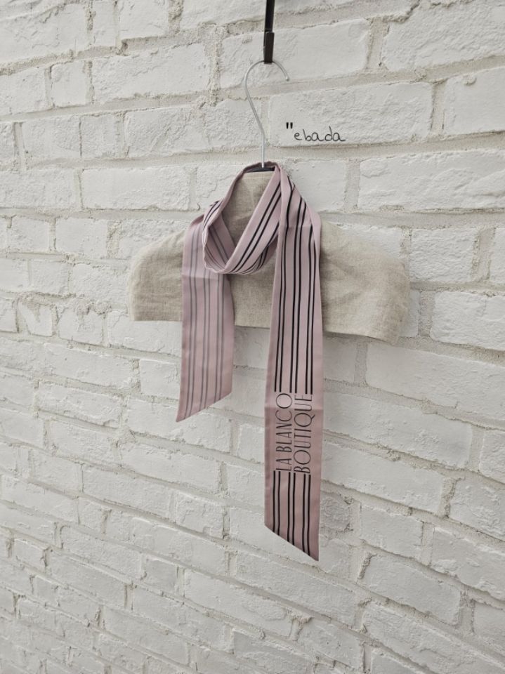 EBADA東大門代購女裝新款真品時尚推薦職業人氣休閑圍巾披肩EBADA圍巾/披肩圖色3