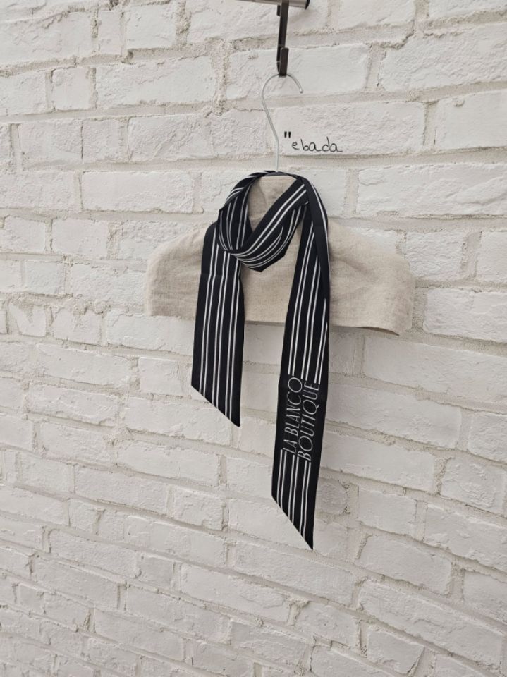 EBADA東大門代購女裝新款真品時尚推薦職業人氣休閑圍巾披肩EBADA圍巾/披肩圖色4