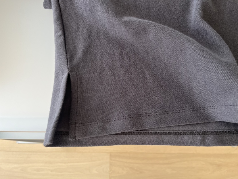 OP PER韓國代購女裝新款熱賣推薦時尚休閑26春夏職業T恤OPPER-simplebeigeT恤