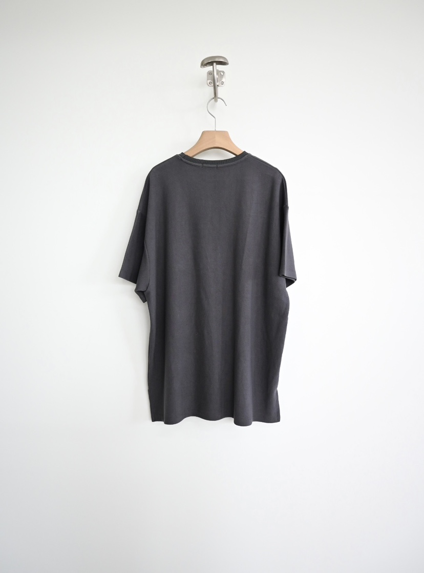 OP PER韓國代購女裝新款熱賣推薦時尚休閑26春夏職業T恤OPPER-simplebeigeT恤圖色2