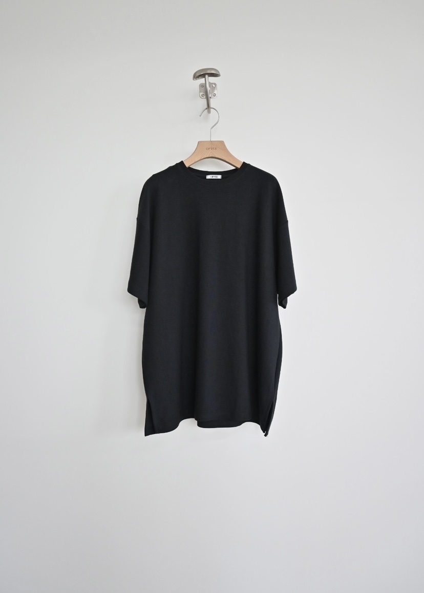 OP PER韓國代購女裝新款熱賣推薦時尚休閑26春夏職業T恤OPPER-simplebeigeT恤圖色3