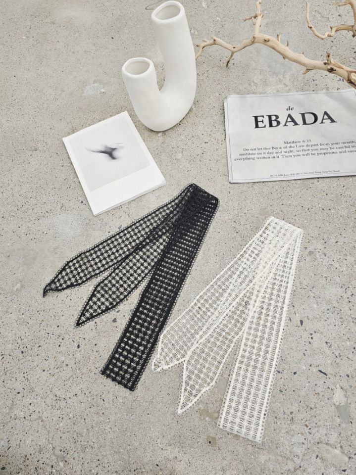 EBADA韓國直郵女裝新品熱賣真品人氣推薦職業時尚圍巾披肩EBADA圍巾/披肩