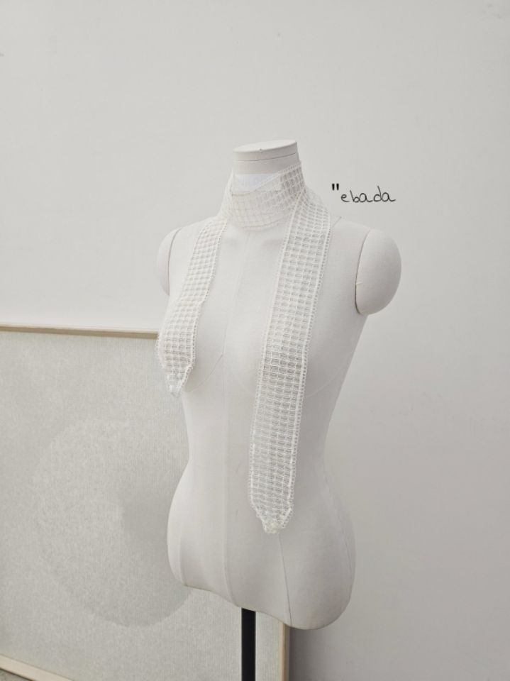 EBADA韓國直郵女裝新品熱賣真品人氣推薦職業時尚圍巾披肩EBADA圍巾/披肩