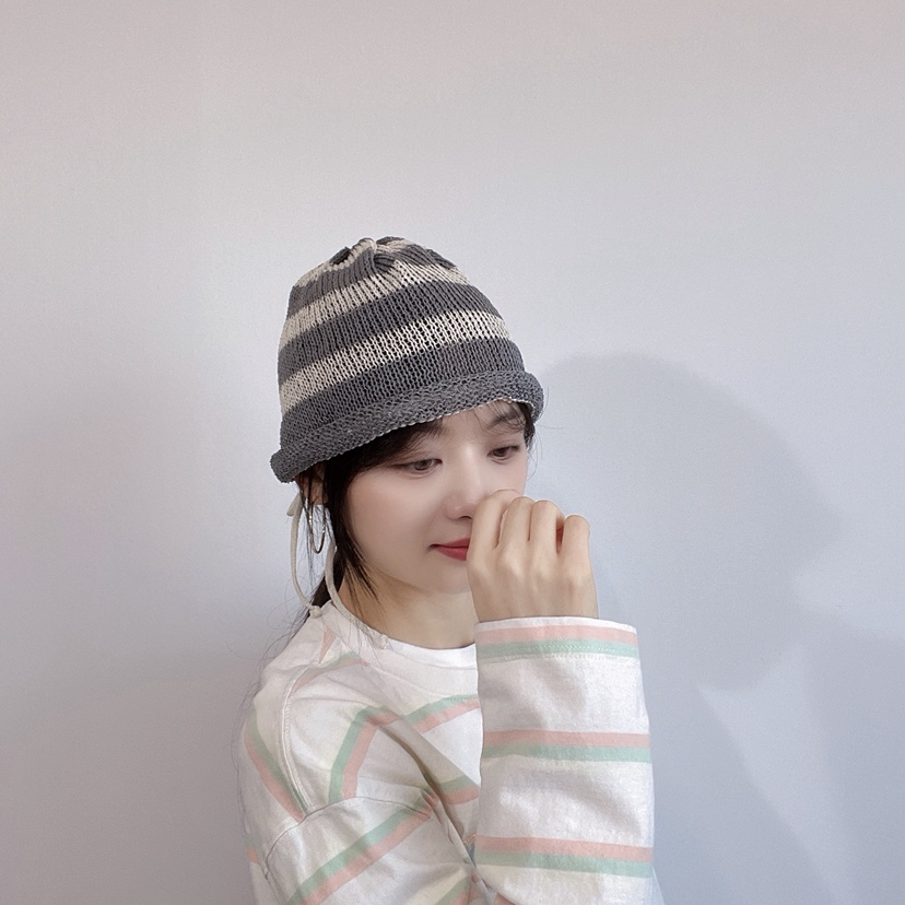 LOVELY HAT東大門實拍女士新品職業26春夏推薦人氣時尚帽子LOVELY HAT帽子