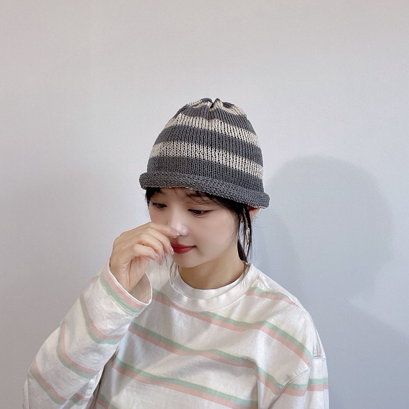 LOVELY HAT東大門實拍女士新品職業26春夏推薦人氣時尚帽子LOVELY HAT帽子