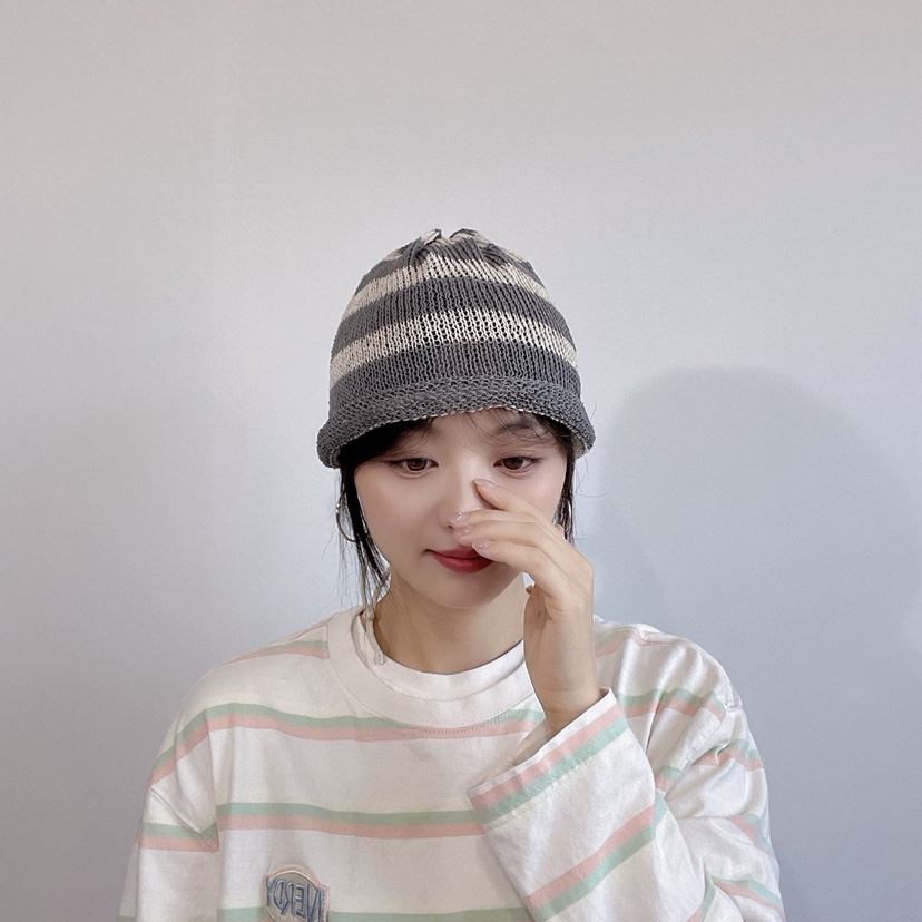 LOVELY HAT東大門實拍女士新品職業26春夏推薦人氣時尚帽子LOVELY HAT帽子