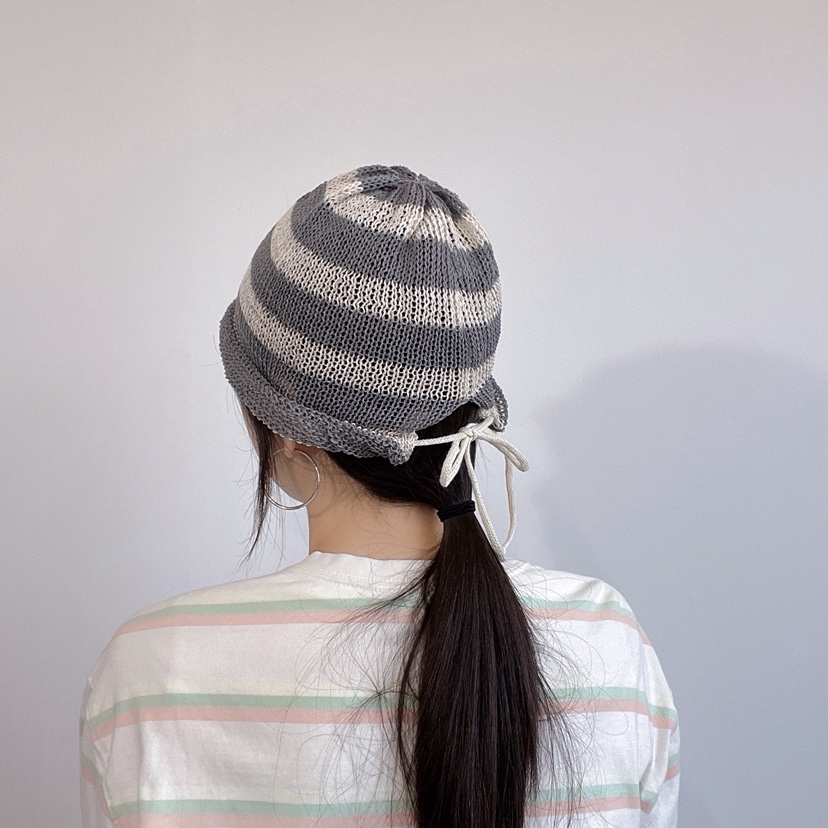 LOVELY HAT東大門實拍女士新品職業26春夏推薦人氣時尚帽子LOVELY HAT帽子