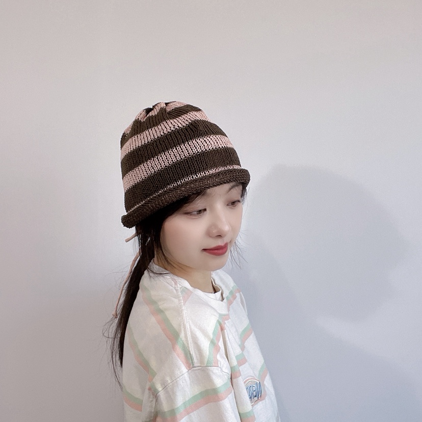 LOVELY HAT東大門實拍女士新品職業26春夏推薦人氣時尚帽子LOVELY HAT帽子