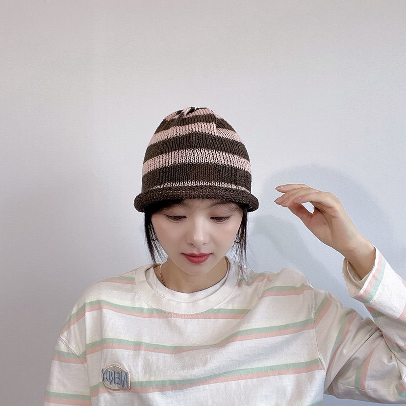 LOVELY HAT東大門實拍女士新品職業26春夏推薦人氣時尚帽子LOVELY HAT帽子