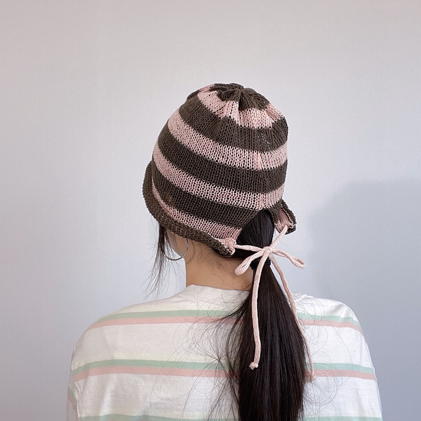 LOVELY HAT東大門實拍女士新品職業26春夏推薦人氣時尚帽子LOVELY HAT帽子