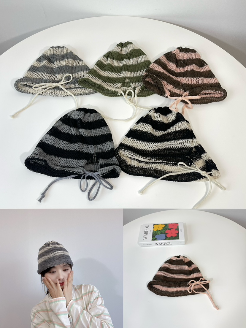 LOVELY HAT東大門實拍女士新品職業26春夏推薦人氣時尚帽子LOVELY HAT帽子