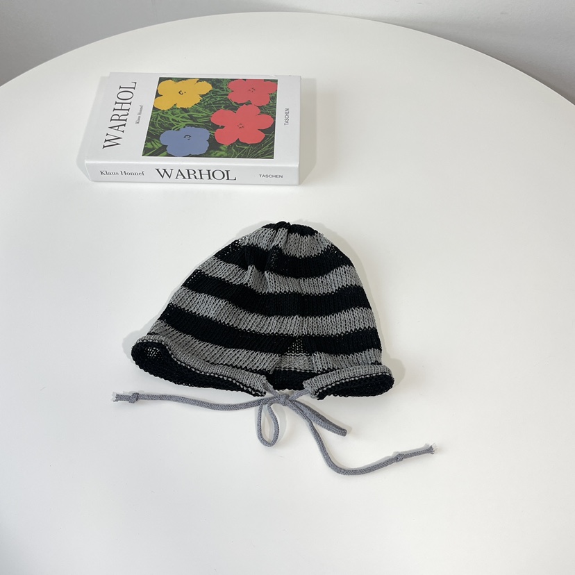 LOVELY HAT東大門實拍女士新品職業26春夏推薦人氣時尚帽子LOVELY HAT帽子圖色3